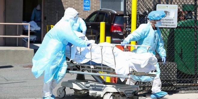 فيروس كورونا يودي بحياة أكثر من مليونين و595 ألف شخص حول العالم