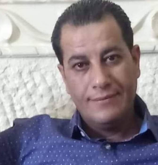 الحزن يخيّم على مواقع التواصل بعد وفاة الشاب محمود عقيل الزيود