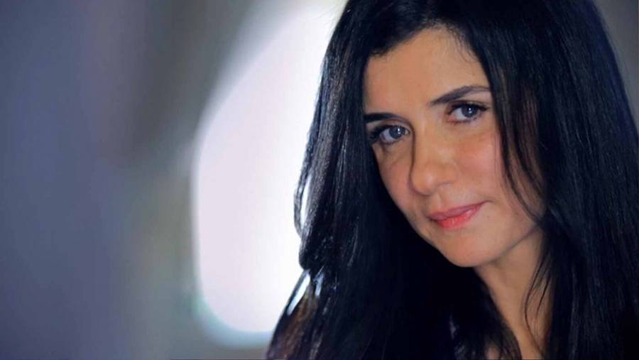 إصابة الفنانة غادة عادل بفيروس كورونا