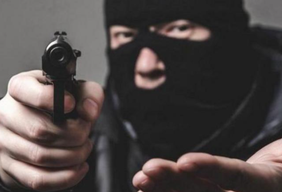 عاجل : فشل تنفيذ سطو مسلح على محطة محروقات في عمان و الأمن يُحقق