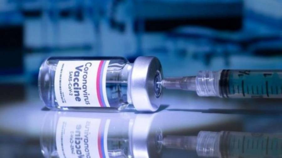 22.5 ألف مواطن سيتلقون اللقاح إذا التزموا بالمواعيد اليوم