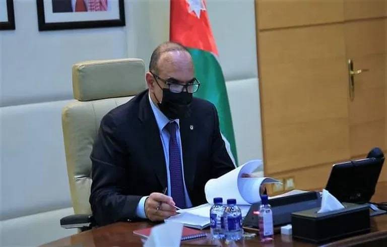 التعديل الوزاري ... داودية وطوقان وسعيدان أبرز المغادرين