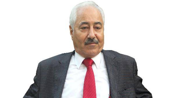 داودية يودع قيادات وزارة الزراعة وموظفيها