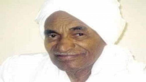 السودان .. وفاة نائب رئيس مجلس السيادة الأسبق إدريس البنا