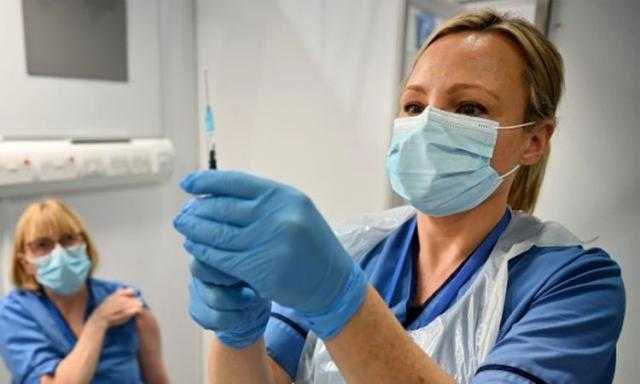 تركيا...65 وفاةو11187 ألف إصابة جديدة بكورونا