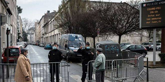 فرنسا.. إجلاء 4500 شخص لتفكيك قنبلة من الحرب العالمية الثانية