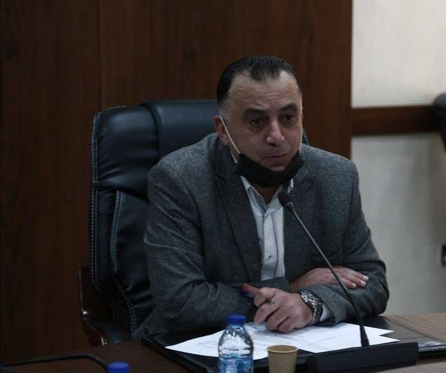 الظهراوي يوجة رسالة إلى وزير التربية