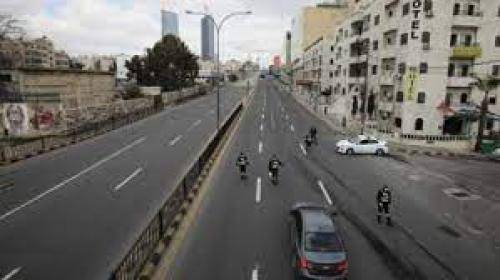مصدر : الخيار الأقرب حظر شامل 3 أيام وإغلاق المدارس
