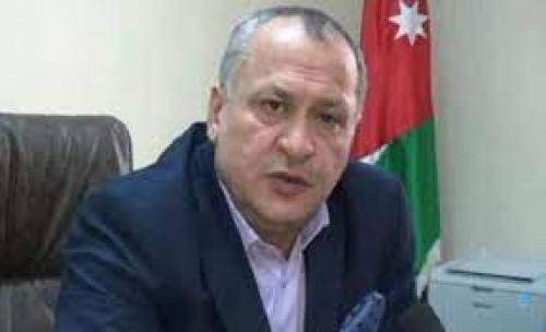 نسبة إشغال الأسرة المخصصة لمرضى الفيروس لا تتجاوز 40 في مستشفى السلط الحكومي