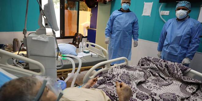 العراق يتصدر قائمة الدول العربية الأكثر تضرراً بوباء كورونا