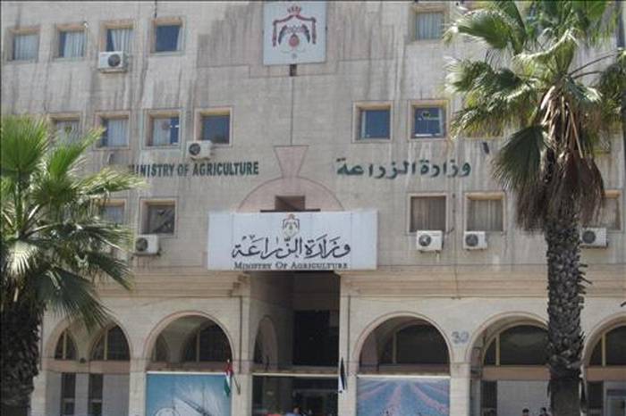 الزراعة : فتح باب الاستيراد لبعض السلع ضمن خطة الاستعداد للشهر الفضيل