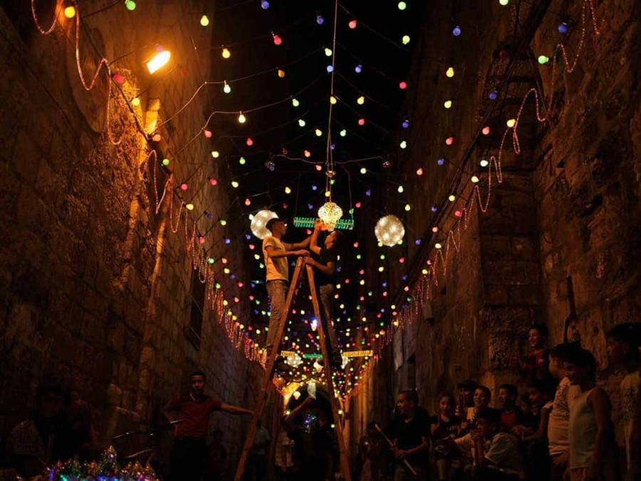 عادة رمضانية تهدد صحة المصريين تجاه فيروس كورونا