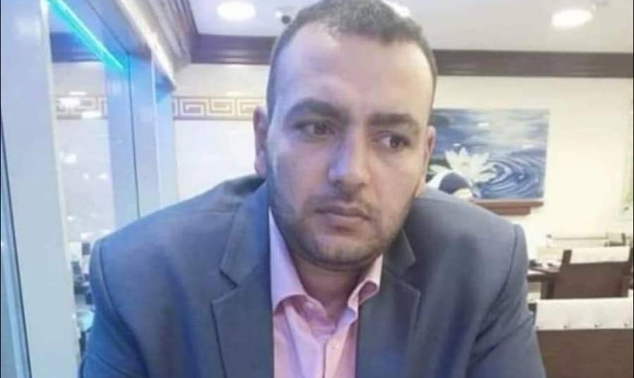 الحزن يخيّم على مواقع التواصل بعد وفاة الشاب المهندس شادي برهوم