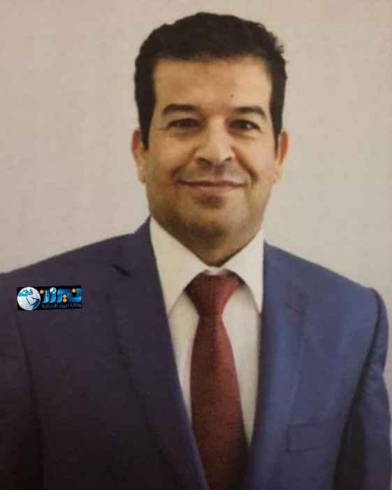 فكرة كتابة تاريخ الأردن وكرسي الملك حسين