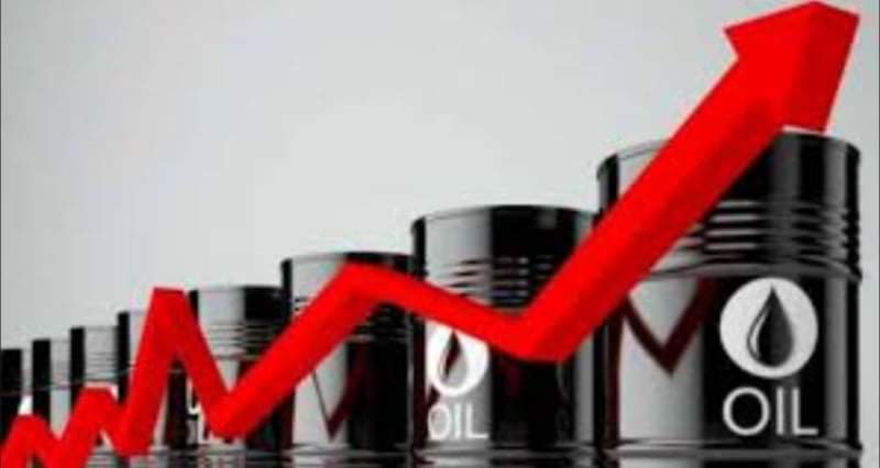 ارتفاع أسعار النفط عالمياً