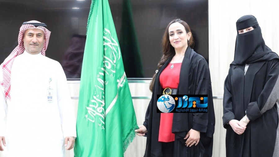 جمعية  الاعلاميون في المملكة العربية السعودية  تعتبر الأولى من ناحية الإعلام