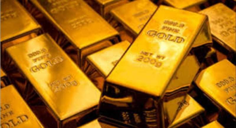 ارتفاع أسعار الذهب عالميا