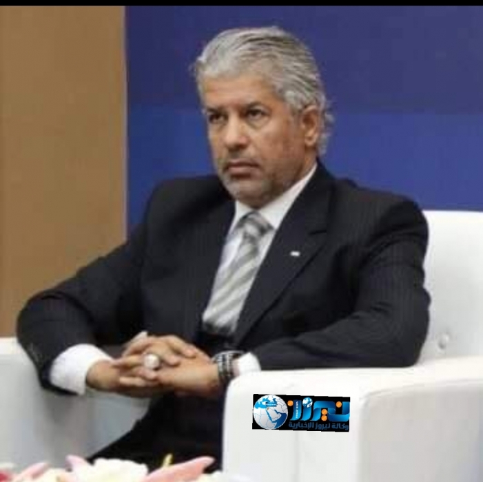 السرحان شخصية علمية تستحق استلام حقيبة وزارية