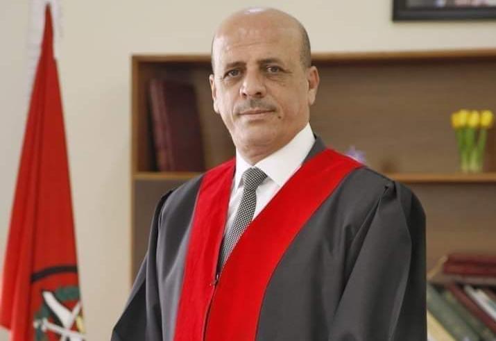 رئيس بلدية سحاب يعرب عن مدى شكره وتقديره لجامعة مؤتة