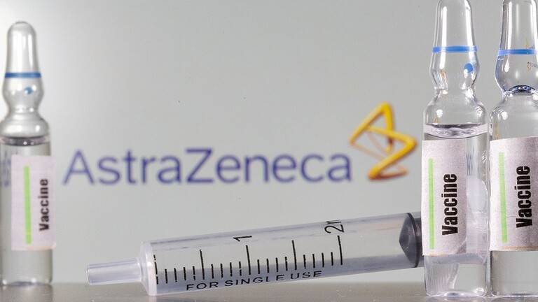 رويترز: أسترازينيكا تخفض توقعاتها لتسليم اللقاحات للاتحاد الأوروبي