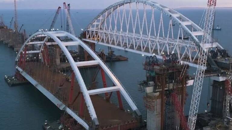 يوتيوب يفرض قيودا على فيلم القرم.. طريق العودة إلى الوطن ويصفه بالمهين