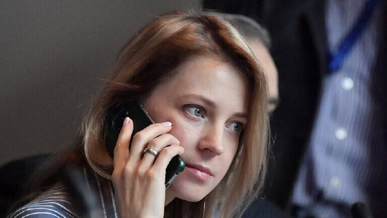 برلمانية روسية تدعو الرئيس الأوكراني إلى حوار لمصلحة الشعبين