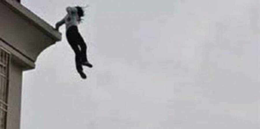 انتحار إريترية  بعد 4 أيام من زواجها في مصر