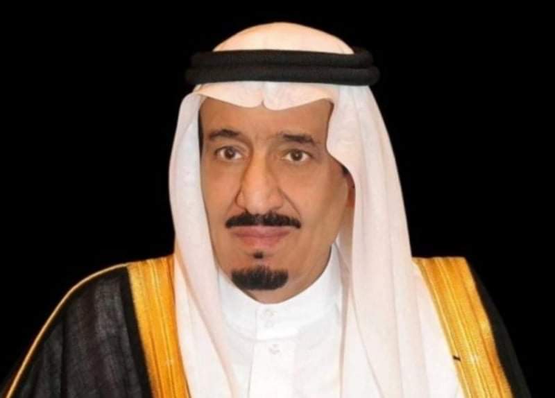 عاجل ...اعفاء وزير الحج والعمرة وانهاء خدمة رئيس المحكمة الإدارية العليا في السعودية..