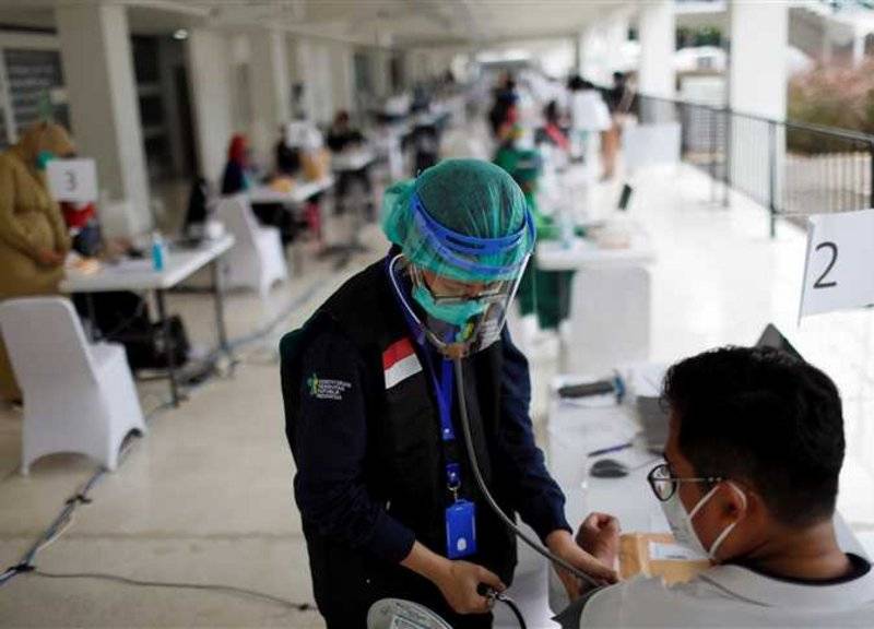 الصين تسجّل 13 إصابة جديدة بكوفيد19.. ولا وفيات