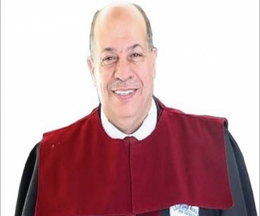 ترقية الأستاذ الدكتور بلال السكارنة إلى رتبة أستاذ في الإسراء