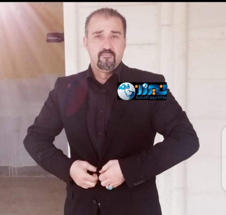 المجلس الدولي للسلام والدفاع عن حقوق الإنسان يمنح احمد الامير الدكتوراه الفخرية