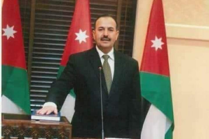 المعايعة يكتب...بشروا ولا تنفروا... محافظ مادبا يطل بالبشائر لزرع الطمأنينة في نفوس المواطنين.