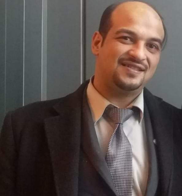 رئيس الجامعة الاردنية يعرب عن شكره وتقديره  للدكتور سند الفايز