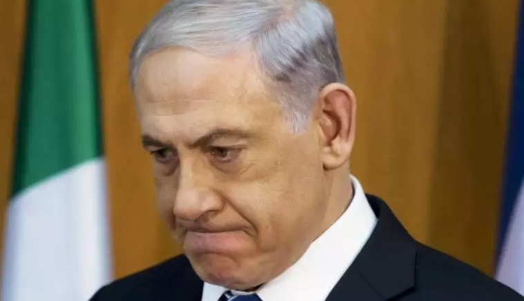 النتن ياهو يُلغي زيارته للإمارات للمرة الخامسة