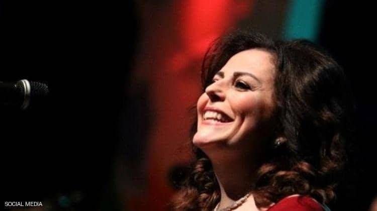 وفاة المطربة السورية ميادة بسيليس بعد صراع مع السرطان