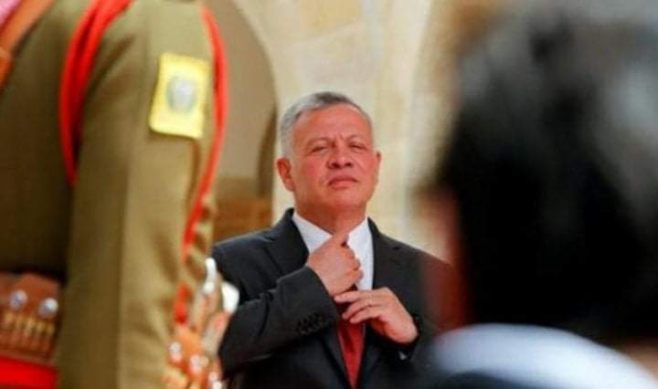 بيان صادر عن الشيخ عامر أبو زمع التعمري