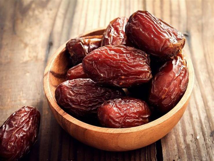 الدكتور النمر كم تمرة مسموح بتناولها يوميا؟