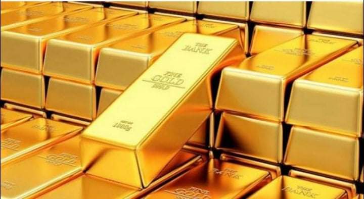 تراجع اسعار الذهب عالميا