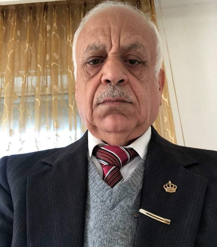 الطغاة والفاسدين ومراكز القوى