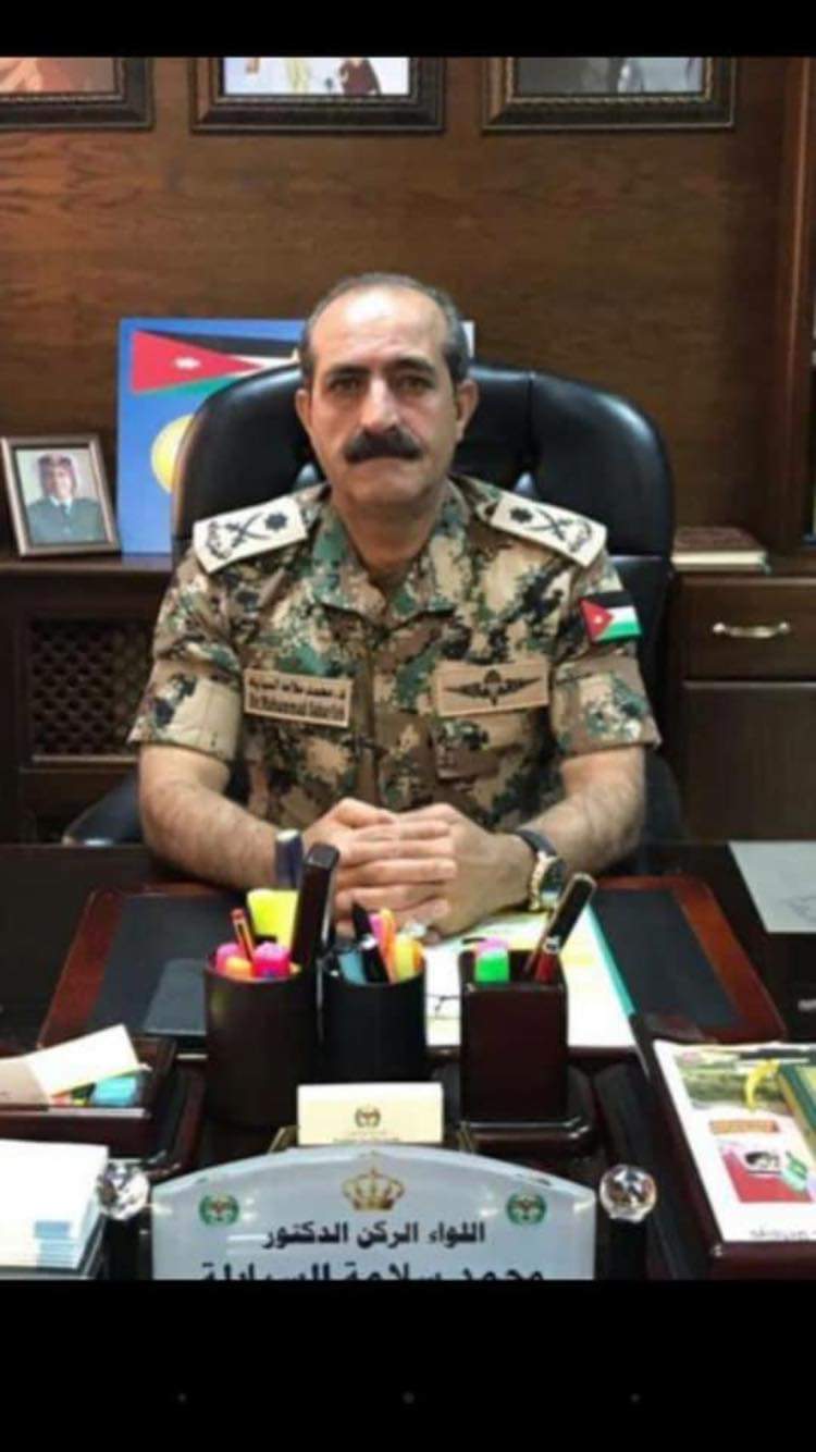 الباشا السبايله الاردن كوطن وهوية وقيادة  فوق كل الاعتبارات