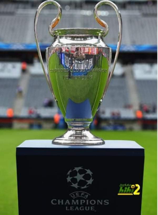 عاجل ...قرعة ربع نهائي دوري أبطال أوروبا