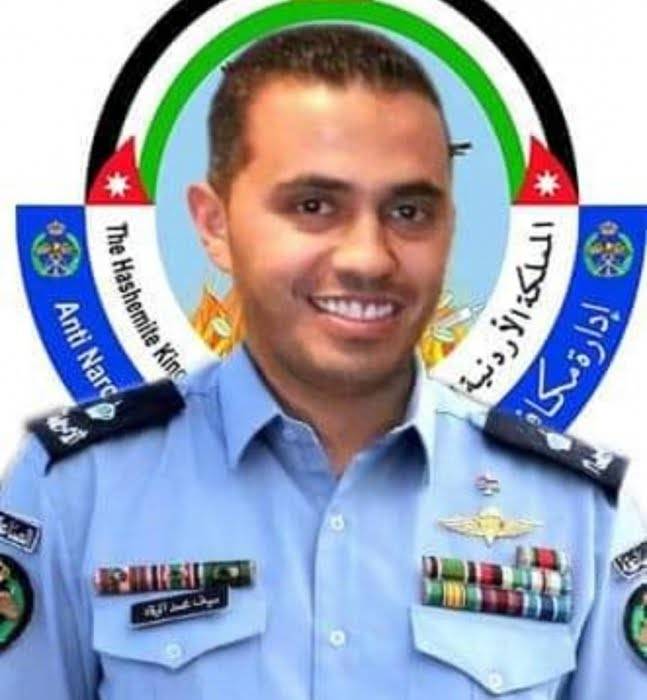بئر ماء صدقة جارية عن روح الشهيد الرائد سيف الرقاد... صور