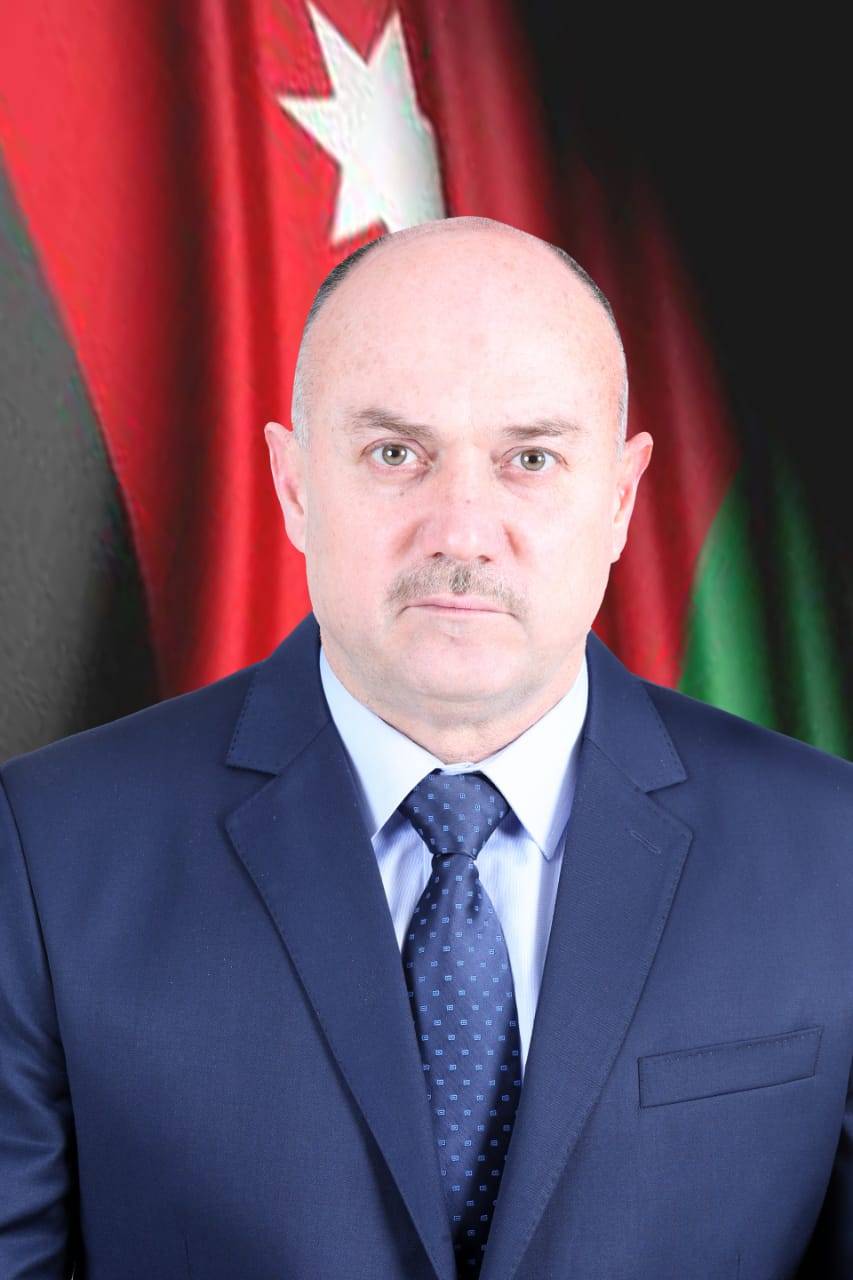 أردن أرض العزم