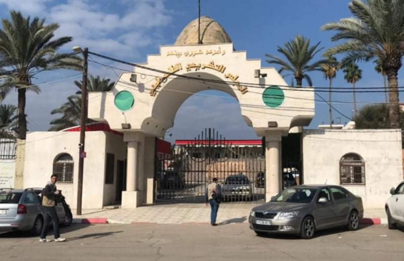 بدء استقبال طلبات الترشح لانتخابات المجلس التشريعي الفلسطيني