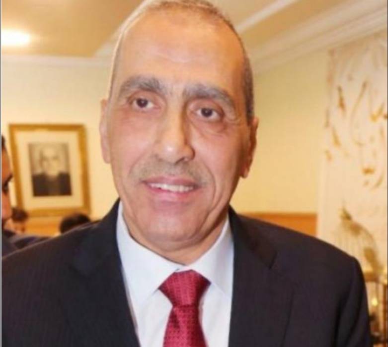 الحمود يكتب : نحن في حالة حرب