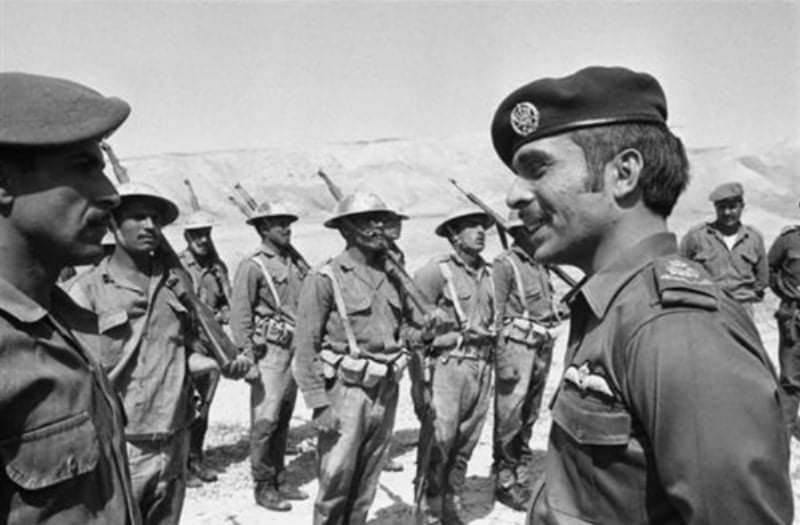 الباشا النواصره يكتب معركة الكرامة.....خالدة في أذهان الأردنيين