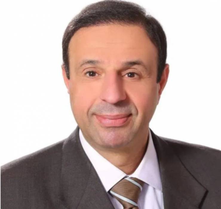 انجاز اردني للبروفسيور ابراهيم العبادي: ادراج المجلة العلمية العالمية المحكمة Value in health regional issuesفي قاعدة البيانات الاولى في العالم