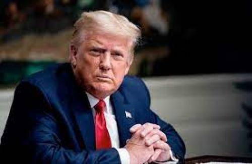 بعد مرور 4 أشهر .. ترمب: الانتخابات تم تزويرها