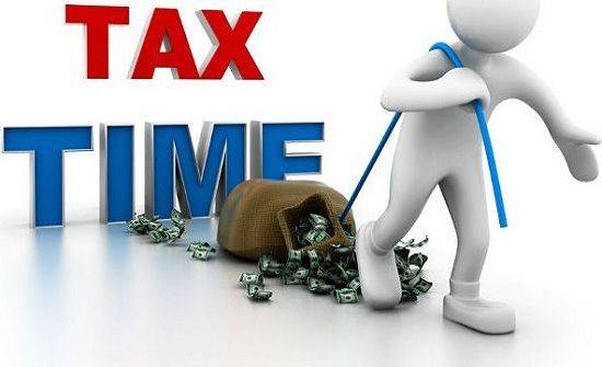 تسوية الأوضاع الضريبيّة لـ 894 شركة ومكلّفاً