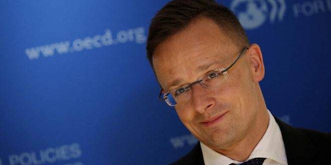 هنغاريا: تعرضنا لضغوط كبيرة بسبب شراء لقاحات روسية وصينية